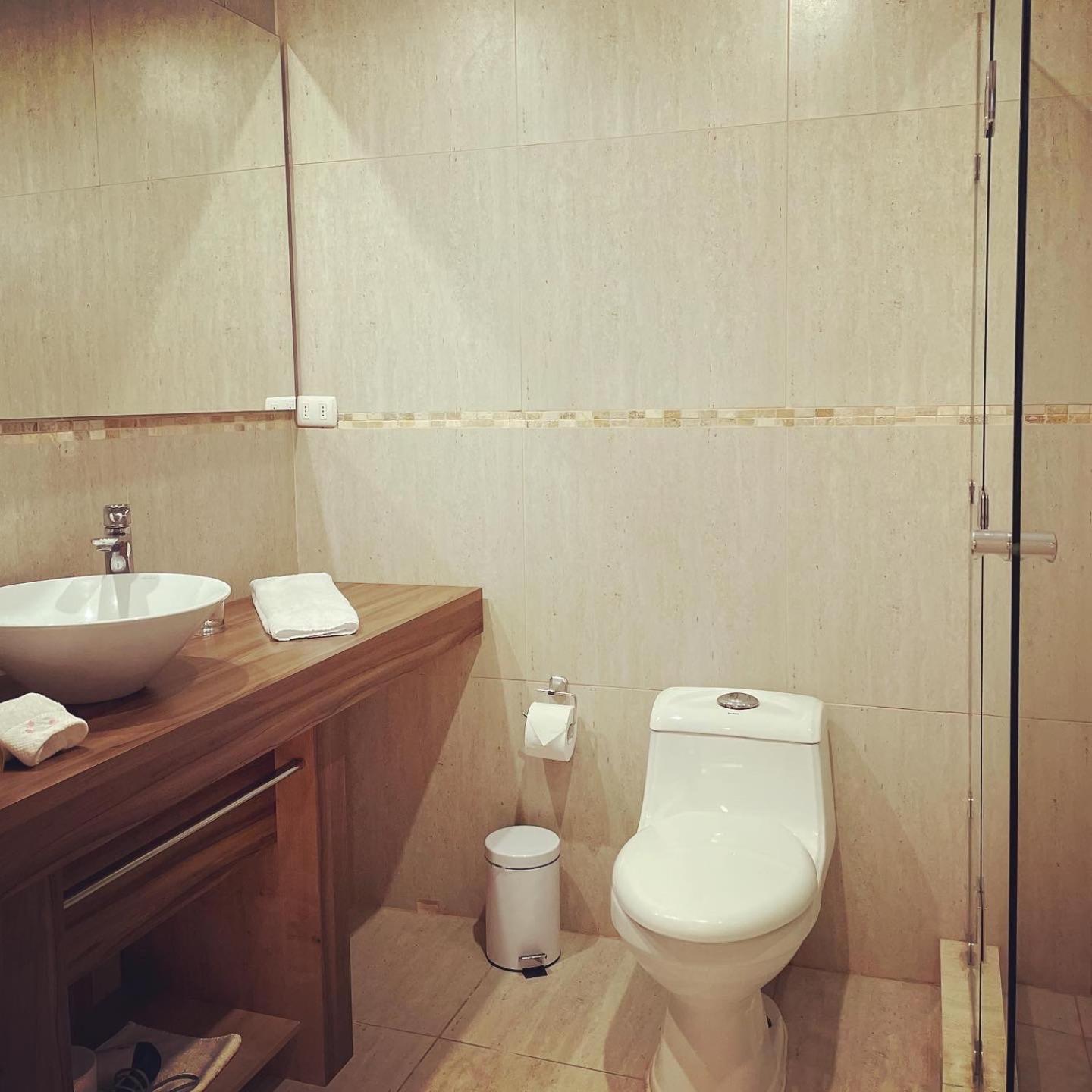 Hotel Hoja De Parra ซานตาครูซ ภายนอก รูปภาพ