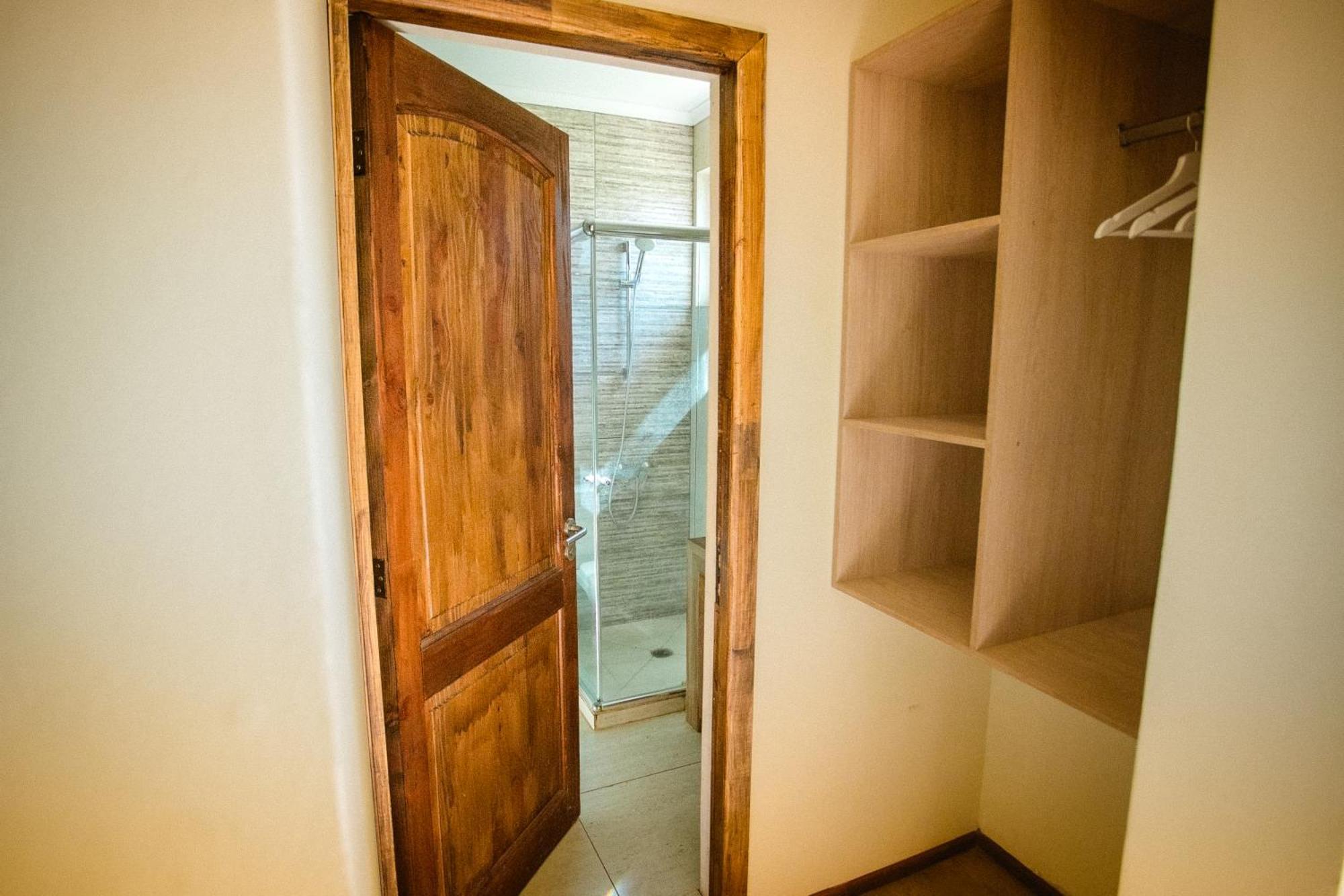 Hotel Hoja De Parra ซานตาครูซ ภายนอก รูปภาพ